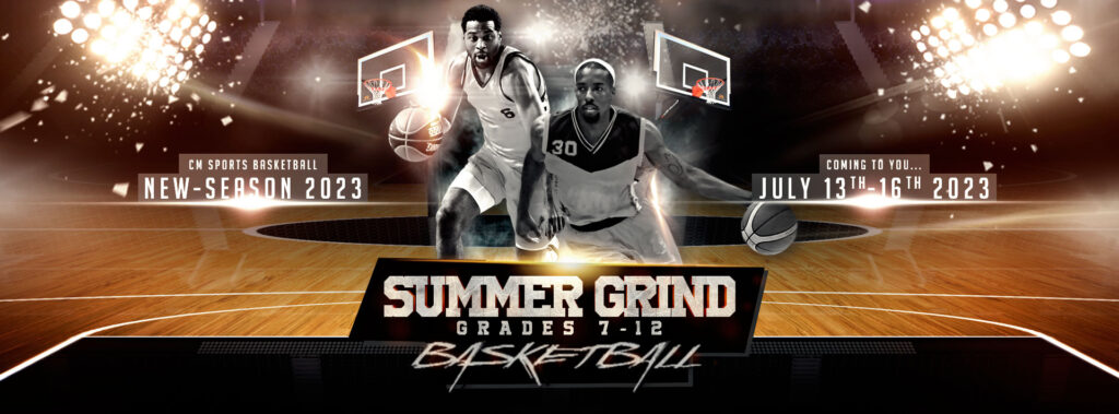 Summer Grind